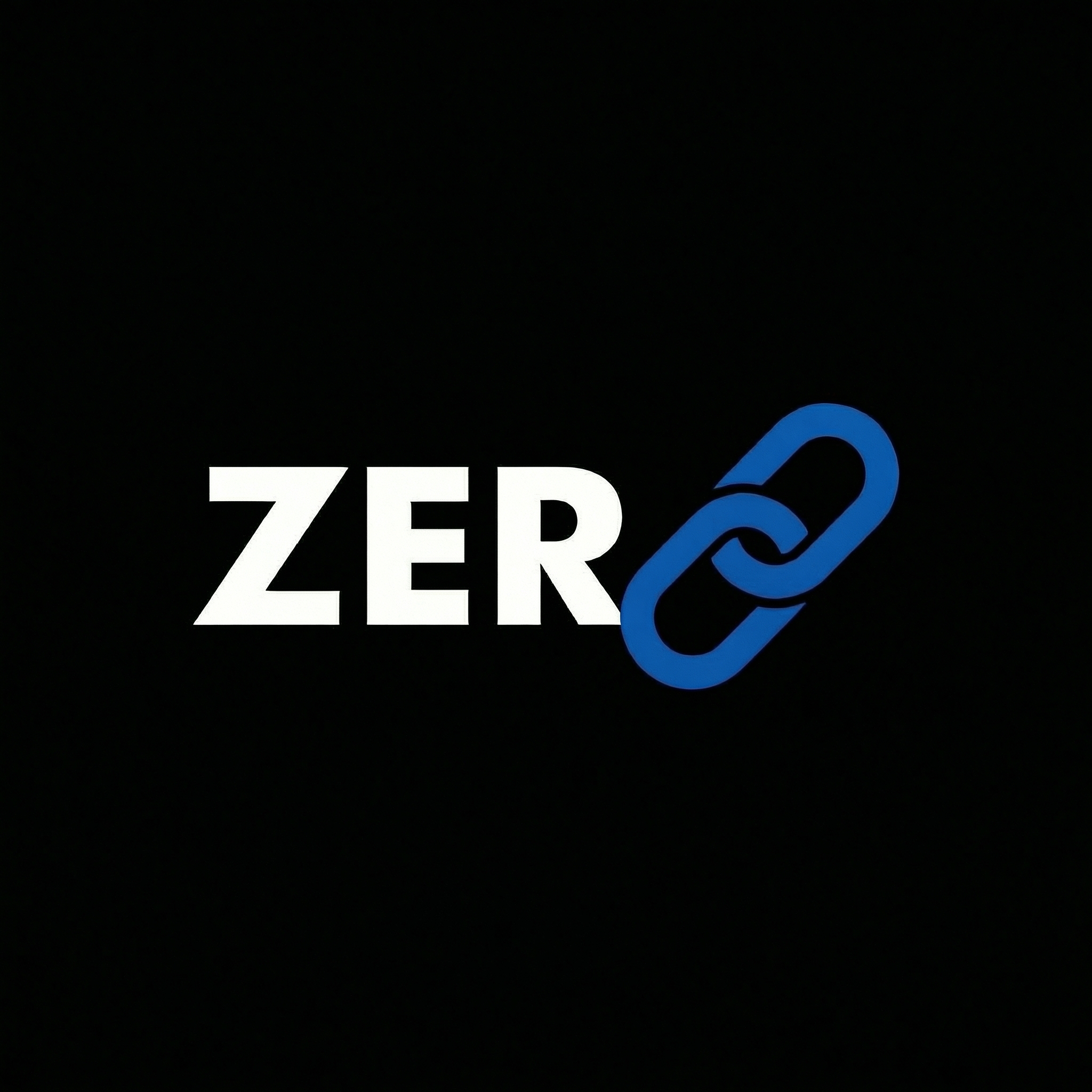 ZeroLink logo